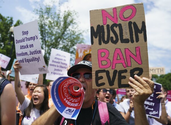 Supreme court travel ban decision december 2018 cheap